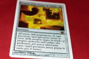 Magic The Gathering 8th Edition Teferi's Puzzle Box #316/350