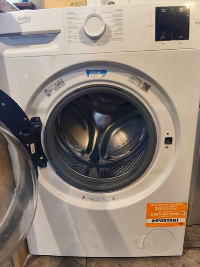 Washing machine - Beko