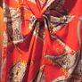 Shein Wrap Dress For Sale Image 2