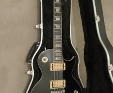 Greco les Paul