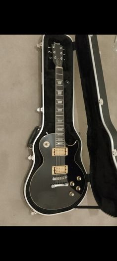 Greco les Paul