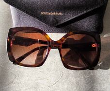 Dolce & Gabbana sunglasses