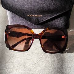 Dolce & Gabbana sunglasses
