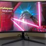 Acer 31.5 inch Monitor Image 4