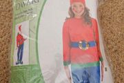 Costume