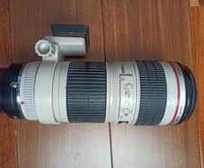 Canon 70-200 F/4 non -IS