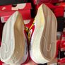 Nike Blazer Low Off White University Red DH7863-100 Custom Image 6