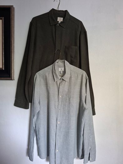 2 Shirt Bundle
