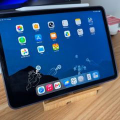 iPad Pro 11 2nd Gen 128gb + Apple Pencil 2 - Very good condition