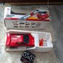 Tyco R/c turbo red lamborghini Image 2