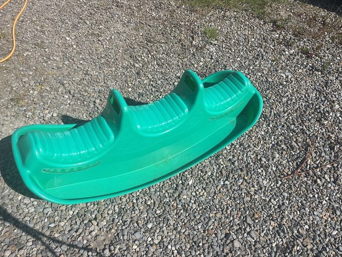 Seesaw