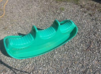 Seesaw