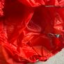 VauDe Waterproof Rain Cover for midsize Backpack 30-55 l Image 5