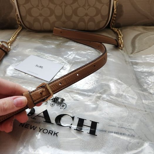 medium coach crossbody bag