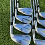 Cleveland CG1 irons Image 2