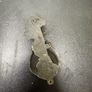 Vintage Esmeralda Crinoline Lady Door Knocker Image 2