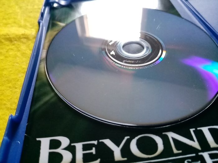 Beyond good and evil PlayStation2 ps2 games Original