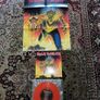 Iron maiden; the number of the beast 7" red vinyl Image 3