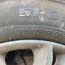 Hyundai ix35 1.7 crdi breaking Image 8