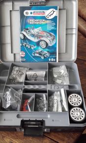 2007 Meccano Special Edition