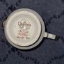 Queen's Midnight Rose Chintzy China Milk Jug Image 4