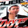 Cube No.44 - Nintendo GameCube Magazine - with Killer 7 Video DVD Image 2