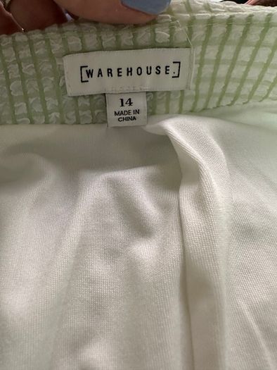 Warehouse Dress - sz 14