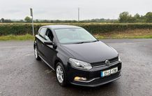 2017 polo 1.4tdi