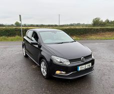 2017 polo 1.4tdi