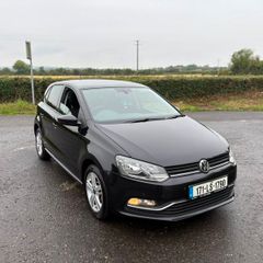 2017 polo 1.4tdi