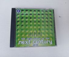 CD Compilation