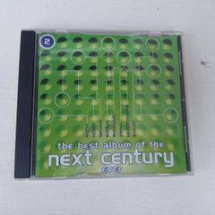 CD Compilation