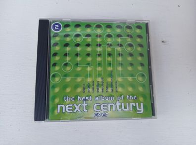 CD Compilation