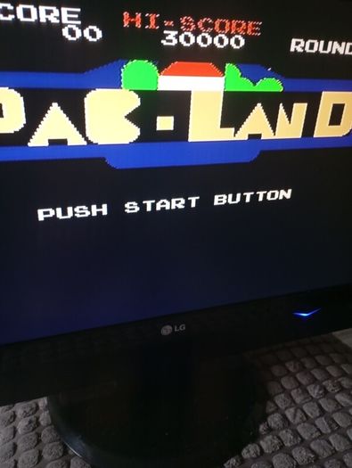 Nintendo 620 in 1 games console + tv