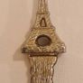 Vintage Paris Eiffel Tower Spoon Image 5