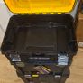 DeWalt Tstak Trolley Set Image 6