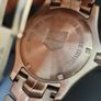 TAG HEUER Link 11P Diamond Watches WJ1113 Stainless Steel/Stainless Steel mens Image 5