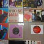 Paul Weller 7" Record lot Image 6