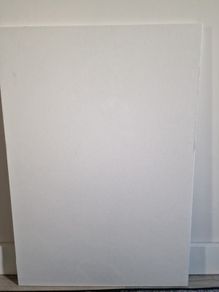 Quartz Splashback 60cm x 85cm