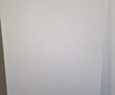 Quartz Splashback 60cm x 85cm