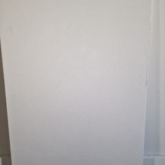 Quartz Splashback 60cm x 85cm