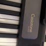 Casio Electric keyboard and stand Image 9