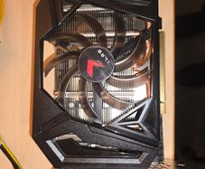 GTX 1660 Ti + Enhance 400W Gold Flex PSU SFF Gaming Bundle