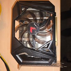 GTX 1660 Ti + Enhance 400W Gold Flex PSU SFF Gaming Bundle