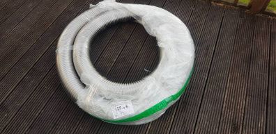 Chimney Liner Flue 5 inch 316 SS