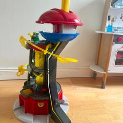 Paw Patrol Tower