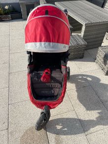 city mini GT buggy
