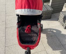 city mini GT buggy