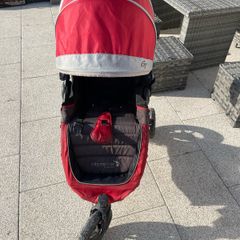 city mini GT buggy