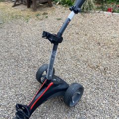 Electric Golf Trolley